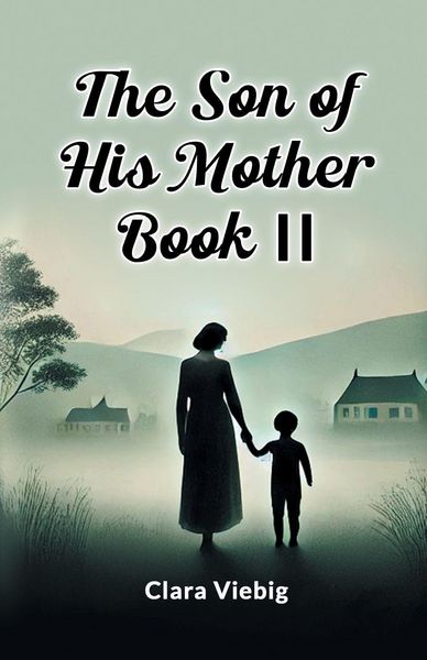 Produktbild: The Son of His Mother BOOK II
