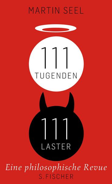 Produktbild: 111 Tugenden, 111 Laster