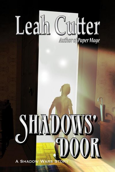 Produktbild: Shadows' Door
