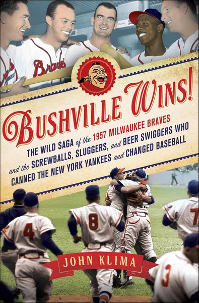 Produktbild: Bushville Wins!