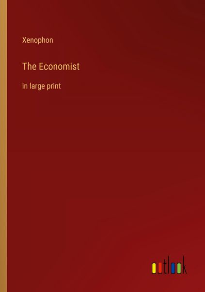 Produktbild: The Economist
