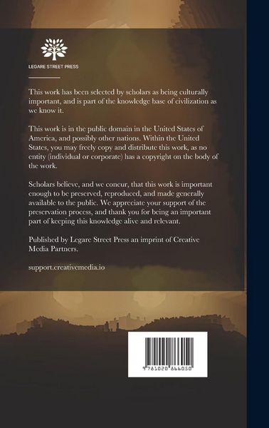Produktbild: The Story of Our Bible: How it Grew to be What It Is