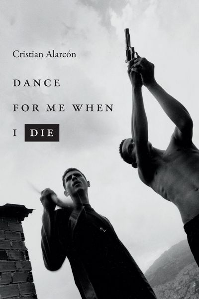 Produktbild: Dance for Me When I Die