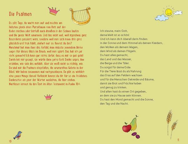 Produktbild: Meine Erstkommunionbibel