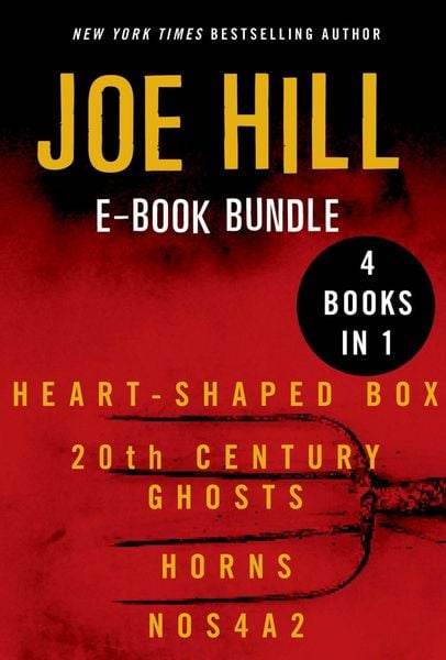 Produktbild: The Joe Hill