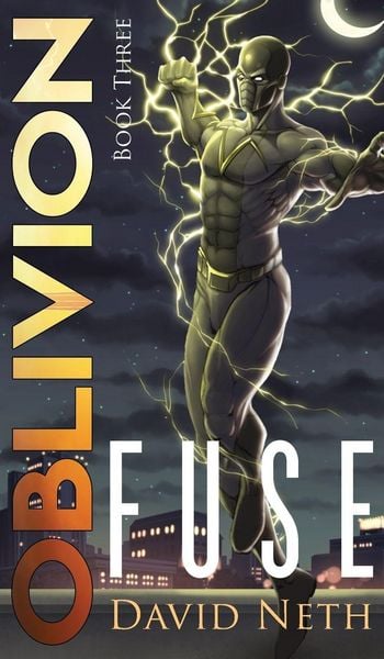 Produktbild: Oblivion