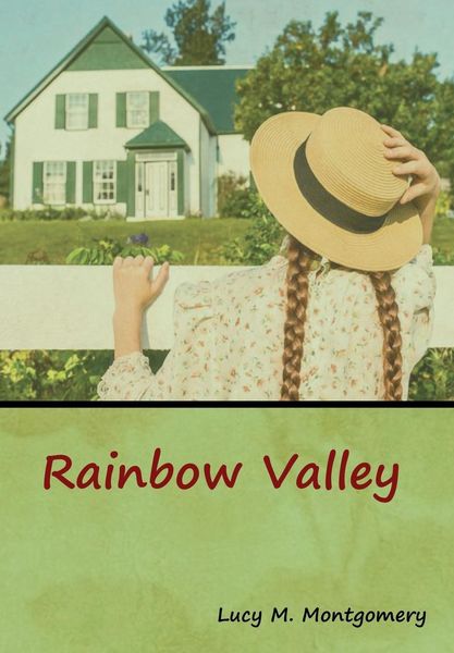 Produktbild: Rainbow Valley