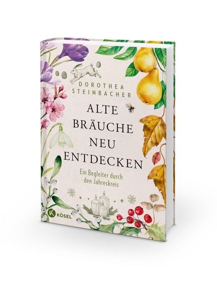 Produktbild: Alte Br&auml;uche neu entdecken