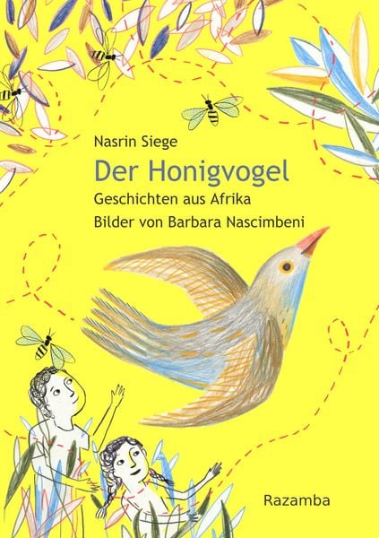 Produktbild: Der Honigvogel