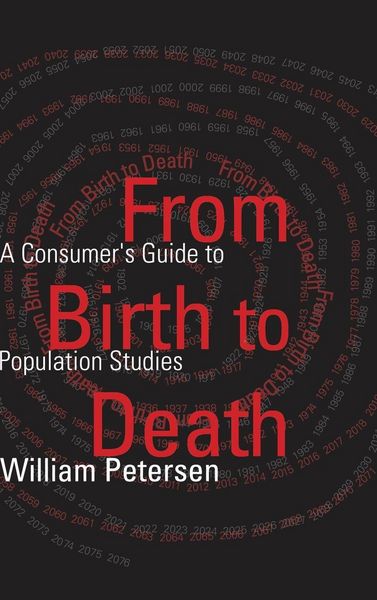 Produktbild: From Birth to Death