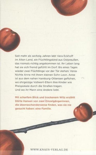 Produktbild: Altes Land
