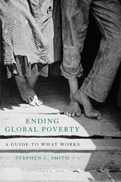 Produktbild: Ending Global Poverty