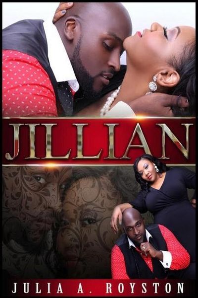 Produktbild: Jillian