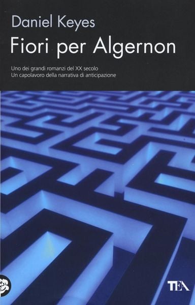Produktbild: Fiori per Algernon