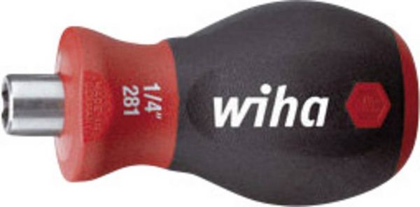 Produktbild: Wiha Bit-Schraubendreher