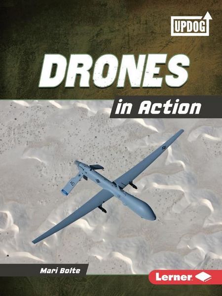 Produktbild: Drones in Action