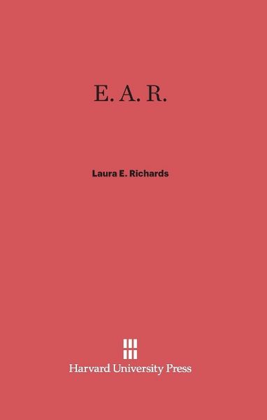 Produktbild: E. A. R.