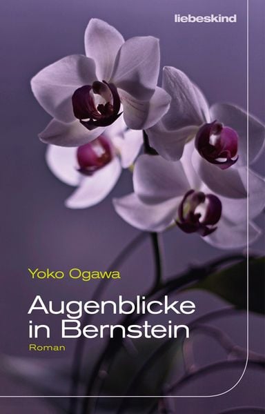 Produktbild: Augenblicke in Bernstein
