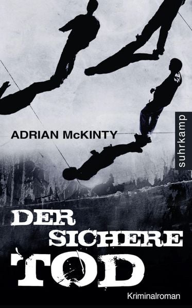 Produktbild: Der sichere Tod