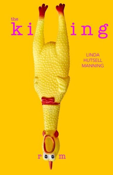 Produktbild: The Killing Room