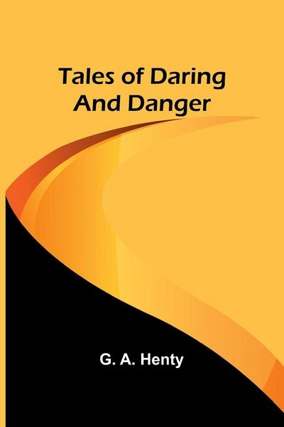 Produktbild: Tales of Daring and Danger