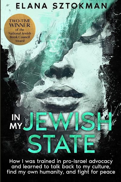 Produktbild: In My Jewish State