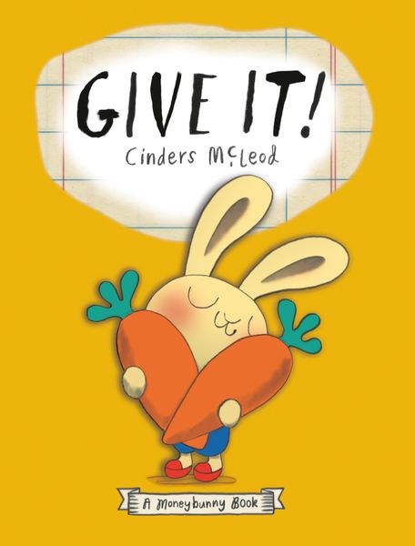 Produktbild: Give It!