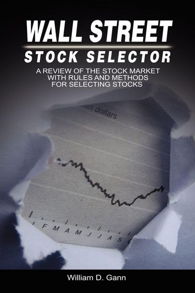 Produktbild: Wall Street Stock Selector