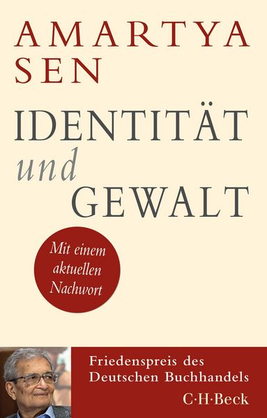 Produktbild: Identit&auml;t und Gewalt