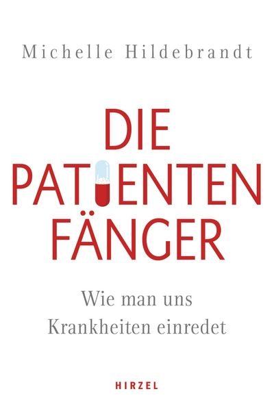 Produktbild: Die Patientenf&auml;nger