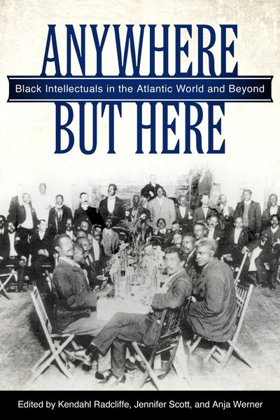 Produktbild: Anywhere But Here
