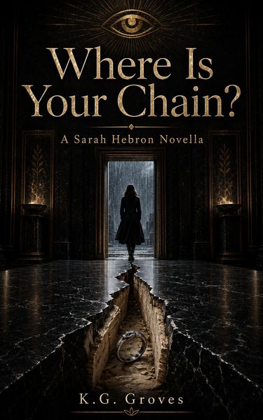 Produktbild: Where Is Your Chain?