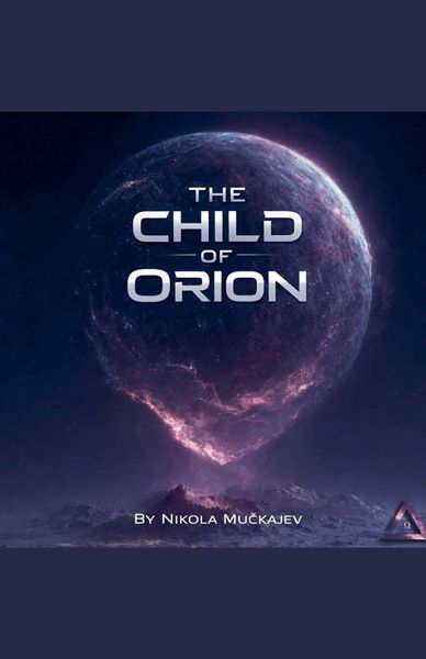 Produktbild: The Child of Orion