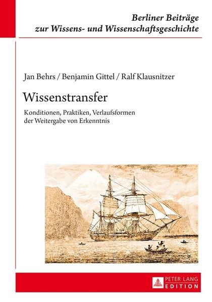 Produktbild: Wissenstransfer
