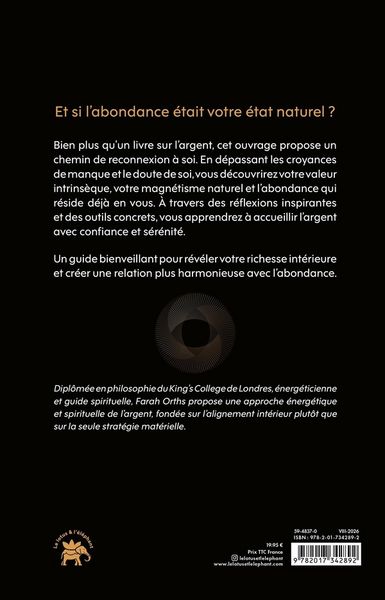 Produktbild: Pour que l'argent m'aime