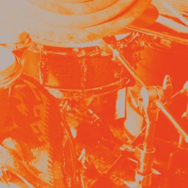 Live At Clouds Hill (180gr/Orange Vinyl) - Silvan Strauss, Vinyl
