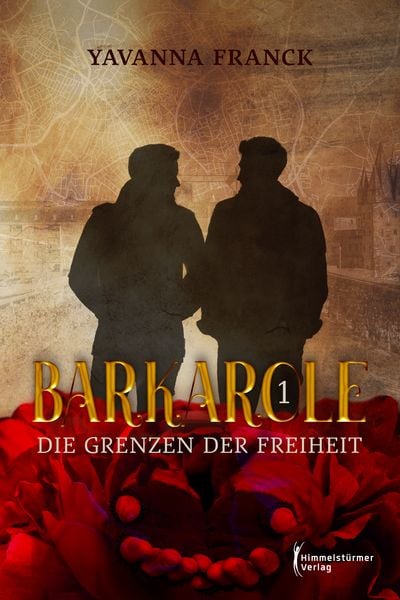 Produktbild: Barkarole 1