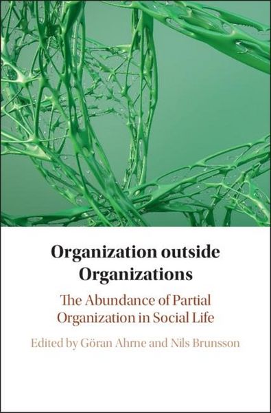 Produktbild: Organization outside Organizations