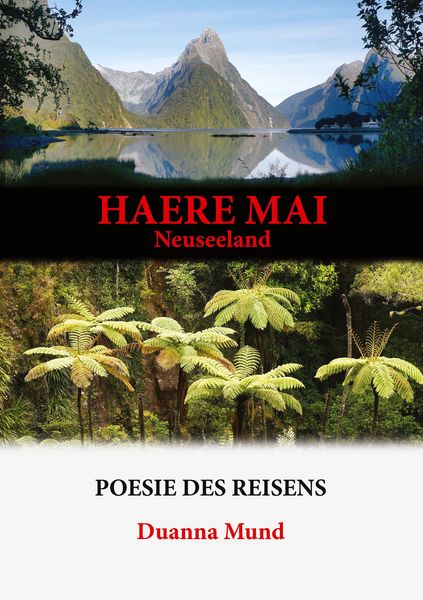 Produktbild: Neuseeland - Haere Mai
