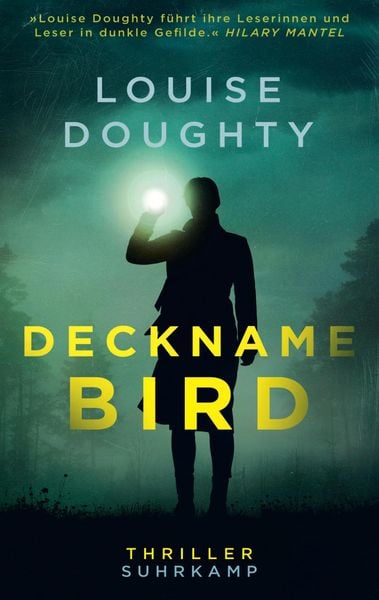 Produktbild: Deckname: Bird