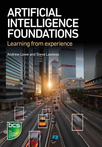 Produktbild: Artificial Intelligence Foundations