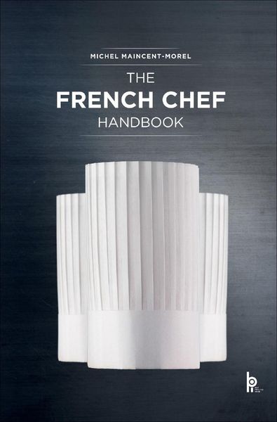 Produktbild: The French Chef Handbook