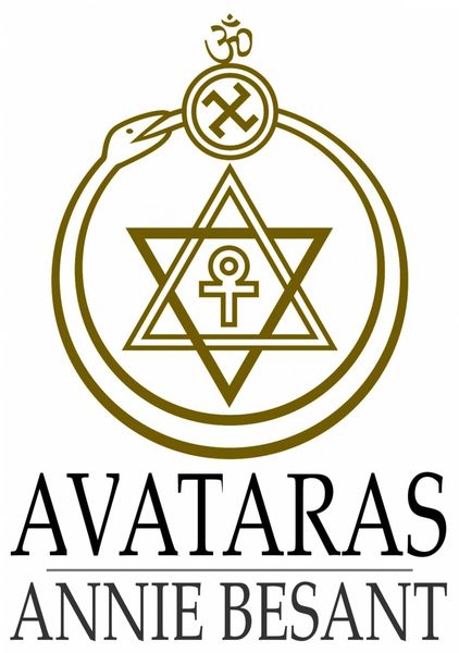 Produktbild: Avataras