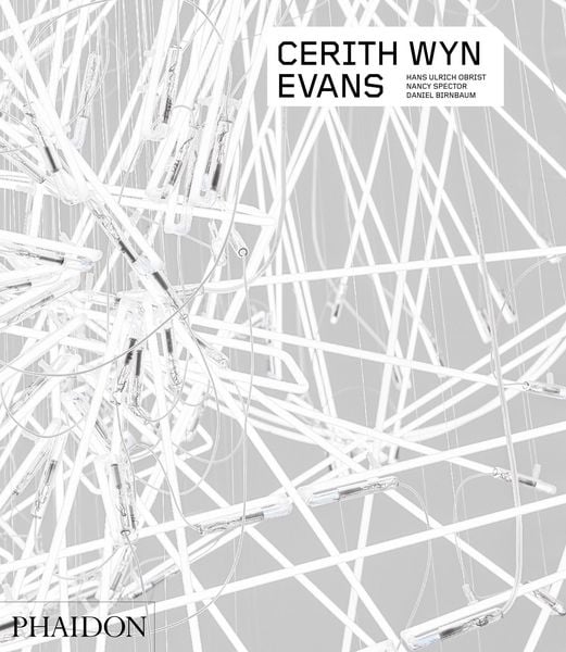 Produktbild: Cerith Wyn Evans