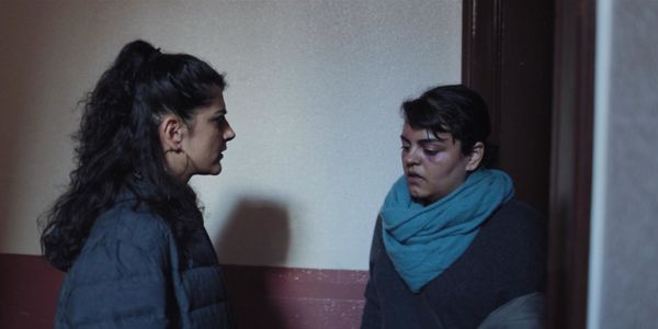 Produktbild: NICO - Kinofassung (nominiert f&uuml;r den Deutschen Filmpreis)