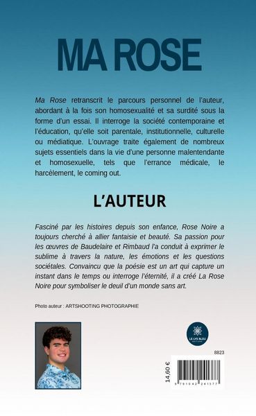 Produktbild: Ma Rose