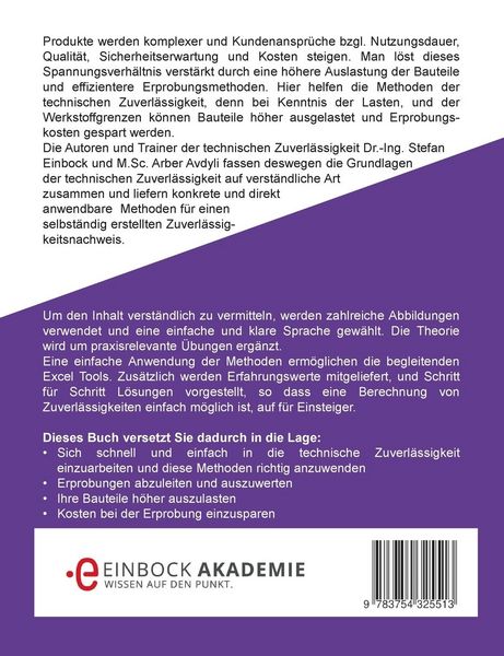 Produktbild: Technische Zuverl&auml;ssigkeit mit MINITAB&reg;