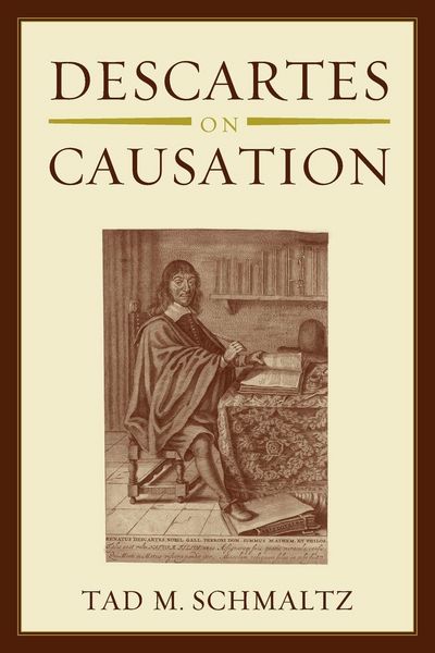 Produktbild: Descartes on Causation