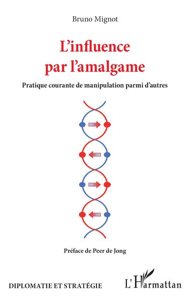 Produktbild: L'influence par l'amalgame