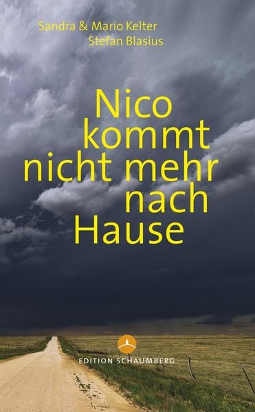 Nico kommt nicht mehr nach Hause, Taschenbuch von Sandra Kelter,Mario Kelter,Stefan Blasius, Edition Schaumberg, 978-3-941095-71-7
